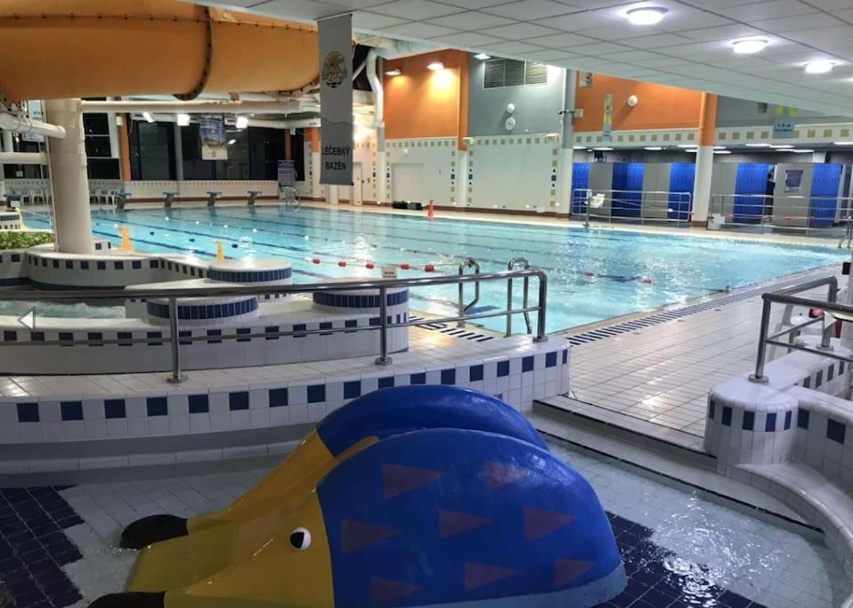 Apartman U Metra, 4 Hoste, Parking Free, Blizko O2 Arena Прага Экстерьер фото