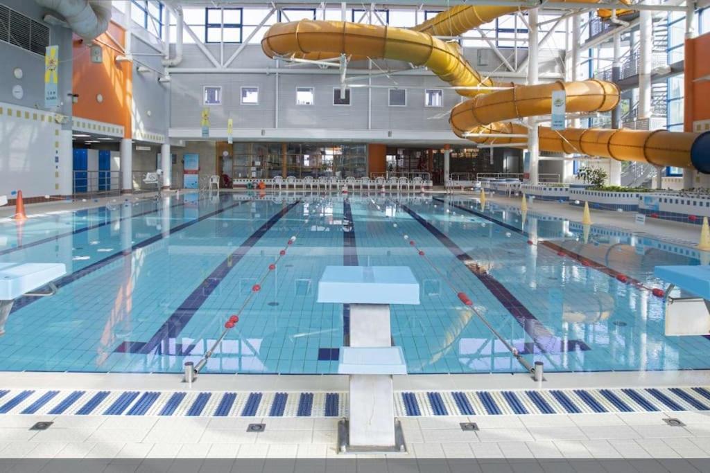 Apartman U Metra, 4 Hoste, Parking Free, Blizko O2 Arena Прага Экстерьер фото